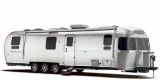 2010 Airstream PanAmerica 34