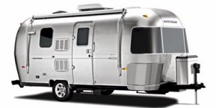 2010 Airstream Flying Cloud 25FB