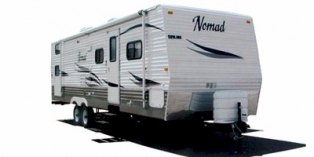 2010 Skyline Nomad 297