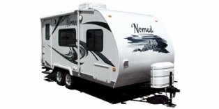2010 Skyline Nomad Lite 245