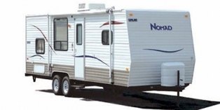 2010 Skyline Nomad Limited 181