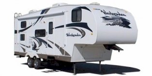 2010 Skyline Nomad Limited 215