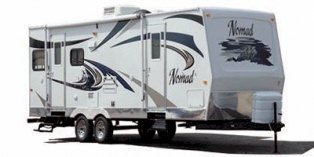 2010 Skyline Nomad XL 323