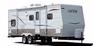 2010 Skyline Nomad Limited 264