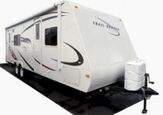 2010 R-Vision Trail-Cruiser TC21DBU