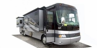 2010 Holiday Rambler Endeavor® 38PDQ