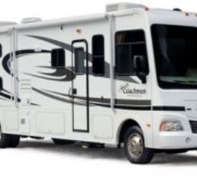 2010 Coachmen Mirada 29QB RV Guide