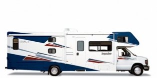 2010 Itasca Impulse 24V