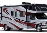 2010 Forest River Forester 3171DS