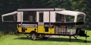 2010 Coleman Evolution Series E1
