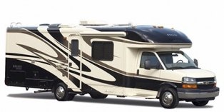 2010 Monaco Montclair B-Plus® 28PBD