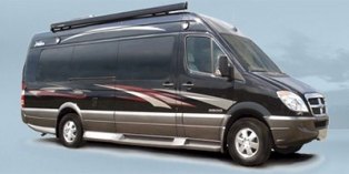 2010 Four Winds Ventura 170X