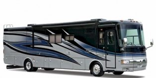 2010 Monaco Diplomat® 42PAQ
