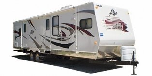 2010 Skyline Aljo XL 262