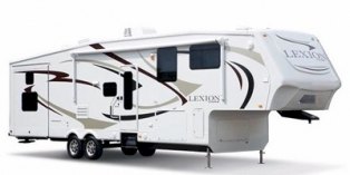 2010 Starcraft Lexion® 316RKSA