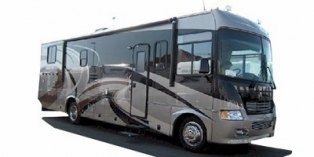 2010 Gulf Stream Crescendo 324 FRED