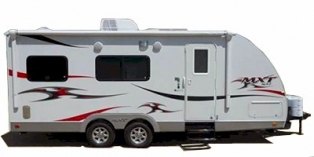 2010 KZ MXT 266