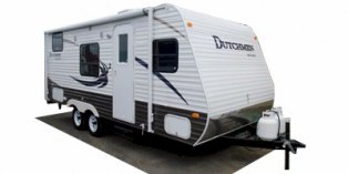 2010 Dutchmen Dutchmen Sport 25F