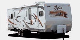 2010 Skyline Layton XL 311