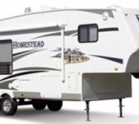 2010 Starcraft Homestead® 319FBH