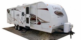 2010 Keystone Laredo 293RK