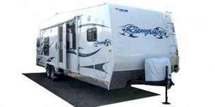 2010 Skyline Rampage 249B