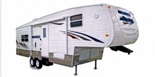 2010 Gulf Stream Innsbruck Select 245 FBW