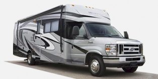 2010 Jayco Melbourne 29C