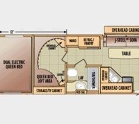 2010 Jayco Octane ZX T29M | RV Guide