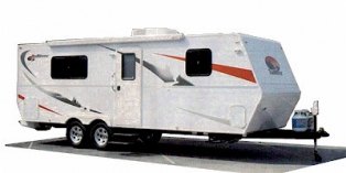 2010 TrailManor Elkmont 26