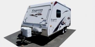 2010 Keystone Passport Express Super Lite 235 EXP