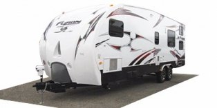 2010 Keystone Fuzion 290