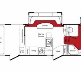 2010 Keystone Fuzion 302 RV Guide