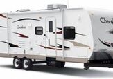 2010 Forest River Cherokee 30F