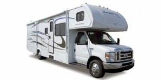 2010 Fleetwood Jamboree® Sport 31W