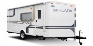 2011 Jayco Skylark 21 FKV