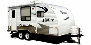 2011 Skyline Nomad Joey 246