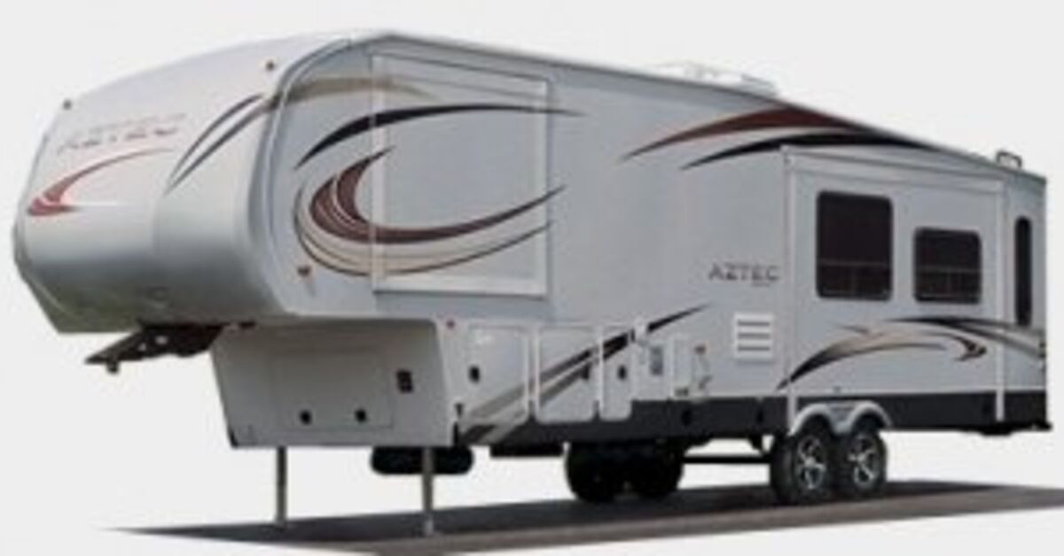 2011 Gulf Stream Aztec 35FLFT | RV Guide