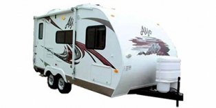 2011 Skyline Aljo Ultra-Lite 194