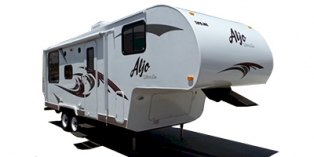2011 Skyline Aljo Ultra-Lite 212