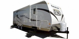 2011 Dutchmen Colorado 260RB