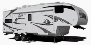2011 Skyline Layton Ultra-Lite 212