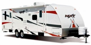 2011 KZ MXT 20