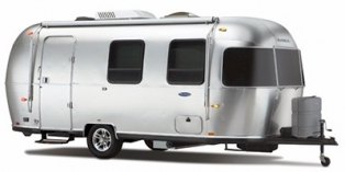 2011 Airstream Sport 16