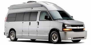 2011 Airstream Avenue 20