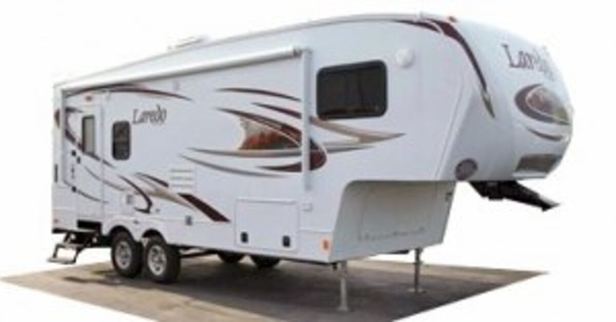 2011 Keystone Laredo 305TG | RV Guide