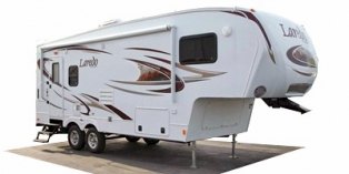 2011 Keystone Laredo 321BH