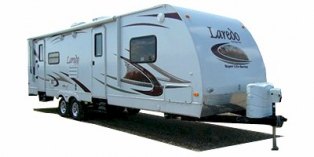 2011 Keystone Laredo 297RL