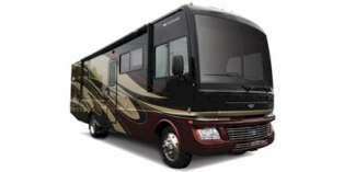 2011 Fleetwood Bounder® 35H