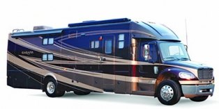 2011 Jayco Embark TB390